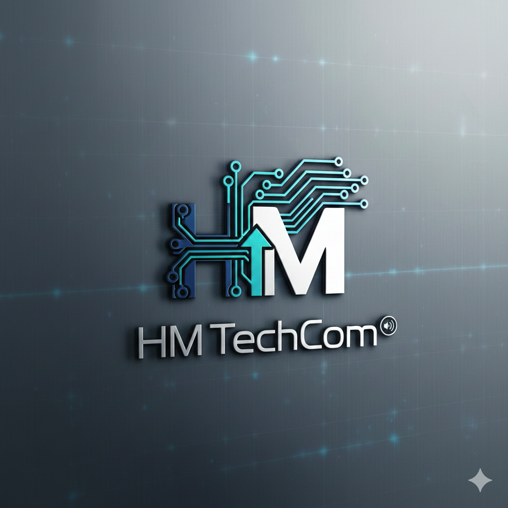 Ảnh công ty HM TechCom